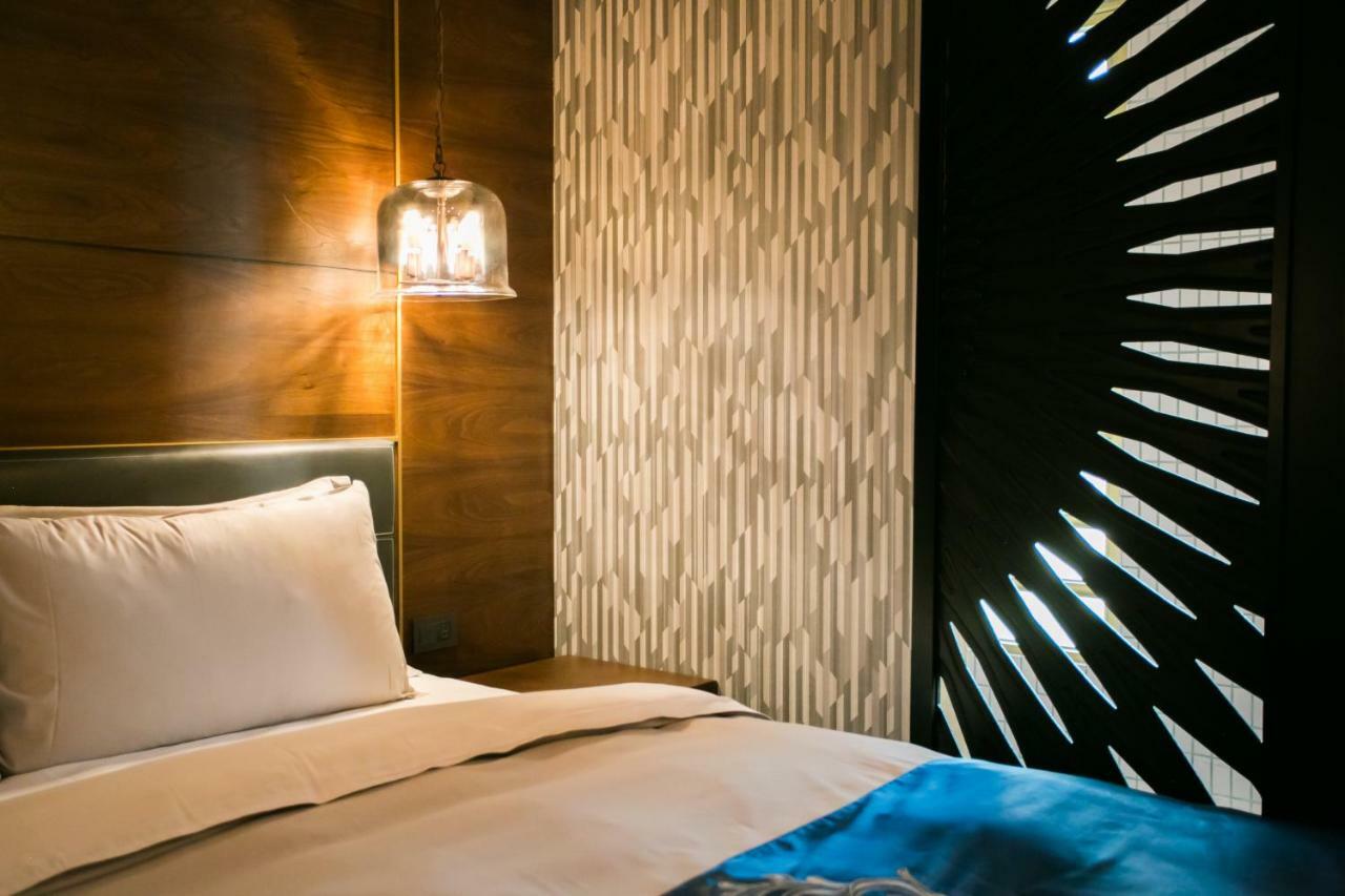 Saint Art Hotel Beigang Exterior photo